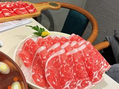 -阳坊胜利涮羊肉(阳坊总店)