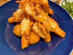 -小吊梨汤·北京菜·烤鸭(四元桥店)