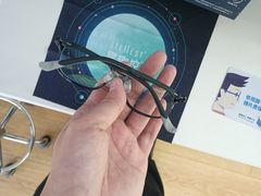 -翰佐蔡司小乐圆·依视路星趣控·暴龙眼镜折扣店