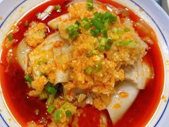 蒜泥白肉-毛草房(南辛庄街店)