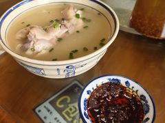 -易老妈蹄花.特色川菜(人民公园总店)