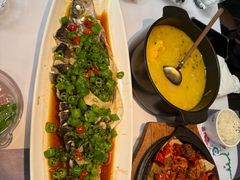 -野蔓果·山野菜(西湖景区·龙井茶田店)