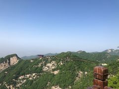 -少华山国家森林公园