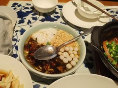 -绿茶餐厅(珞珈创意城店)