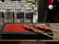 -三川·十酒Izakaya(南昌路店)