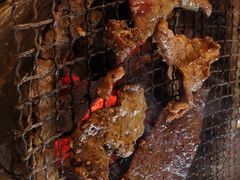 -韩风烤牛肉冷面店