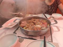 -黄记煌三汁焖锅(新佳丽江汉路店)