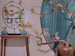 -望湘园·小雅(德基店)