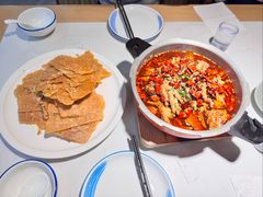 -光海·乡记酸菜鱼·始于1996(花园路店)