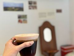 -FULL MOON满月咖啡