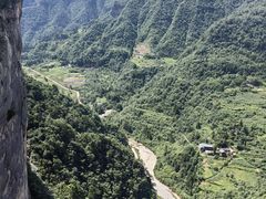 -鹿院坪生态旅游景区