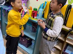 -瑞思少儿中心·少儿英语素养启蒙(回龙观校区)