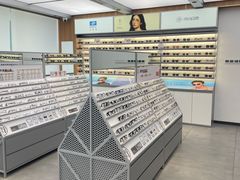-青山良镜(中国丹阳国际眼镜城店)