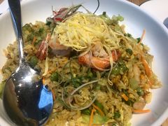 -大茴香越法料理(SOHO复兴店)