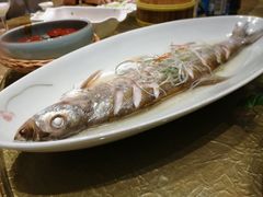 -香雪海饭店中餐厅(人民桥店)