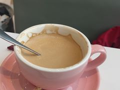 -KIDults童伴儿亲子餐厅(达美中心广场店)