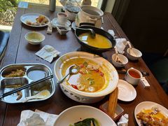 -ZEN采蝶轩·粤味臻鲜·手作点心·商务宴请(泰州店)