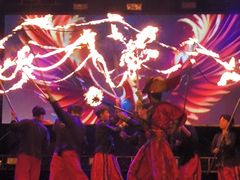 -武汉园博园(武汉自然博物馆)