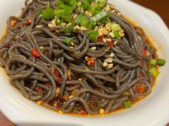 凉菜-馋嘴蛙火锅