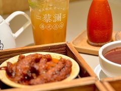 -蔡澜点心·粤菜(西单大悦城店)