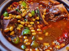-東舍食唐精品陕菜馆