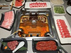 -海底捞火锅(关山保利店)