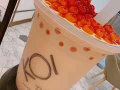 -KOI Thé(力宝广场店)