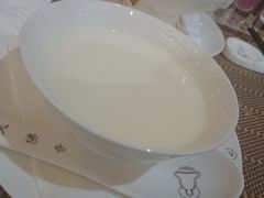 -大佛寺高级素食自助餐厅