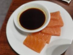 -汉巴味德·烤肉与啤酒的自助(杭州大悦城店)