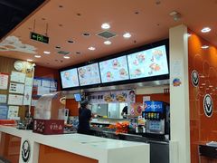-吉野家(黑牛城道店)