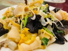 -林之六八·6886大连老菜馆