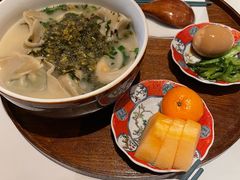 -顶特勒·黄鱼馆·特色菜(上海大世界店)