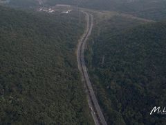 -南京老山国家森林公园