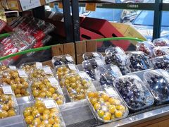 -幸福荣耀生鲜超市(和平街店)