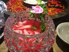 -重庆渝达老火锅(春熙路店)