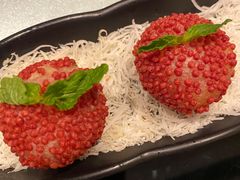 -夏宫中餐厅(静安香格里拉店)