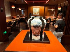 -镇江苏宁万豪酒店-苏筵中餐厅