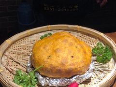 -山西会馆·晋菜·晋商宴·牌匾博物馆(胜利东街店)