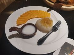 -金厨泰国餐厅·全泰籍厨师料理(拱北店)