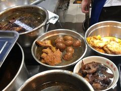 优秀的卤蛋-李兰英湖南面馆(护国路店)