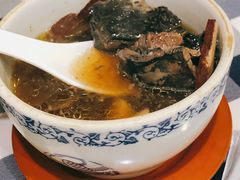 -小粤楼·怀旧粤菜(万辉国际广场店)