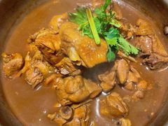 -大闫家烧烤·小海鲜家常菜(郑庄店)