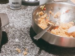 -酒拾烤肉(复地星光天地店)