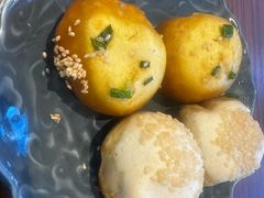 -鑫震源·苏式大虾生煎(山塘街店)