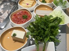 -海底捞火锅(太原南站店)