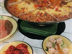-石灰市老火锅(北滨路店)