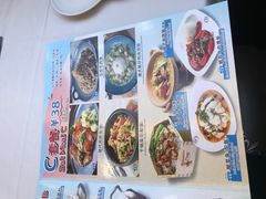 -威尼斯西餐厅(北区店)