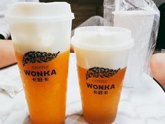-卡旺卡(马鞍山万达广场店)