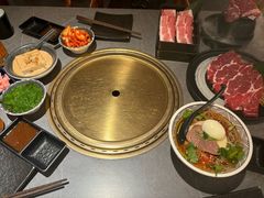 -花时·炭火烧肉(东百中心A馆店)