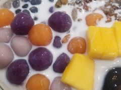 -堂屋糖水店(愚园店)